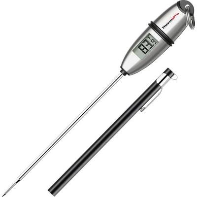 ThermoPro TP-02S Bratenthermometer Backen, Burger, Grillgut