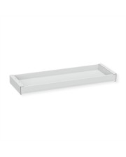 VALUE Große Untertisch-Schublade 758x470mm weiß (17.99.0103)