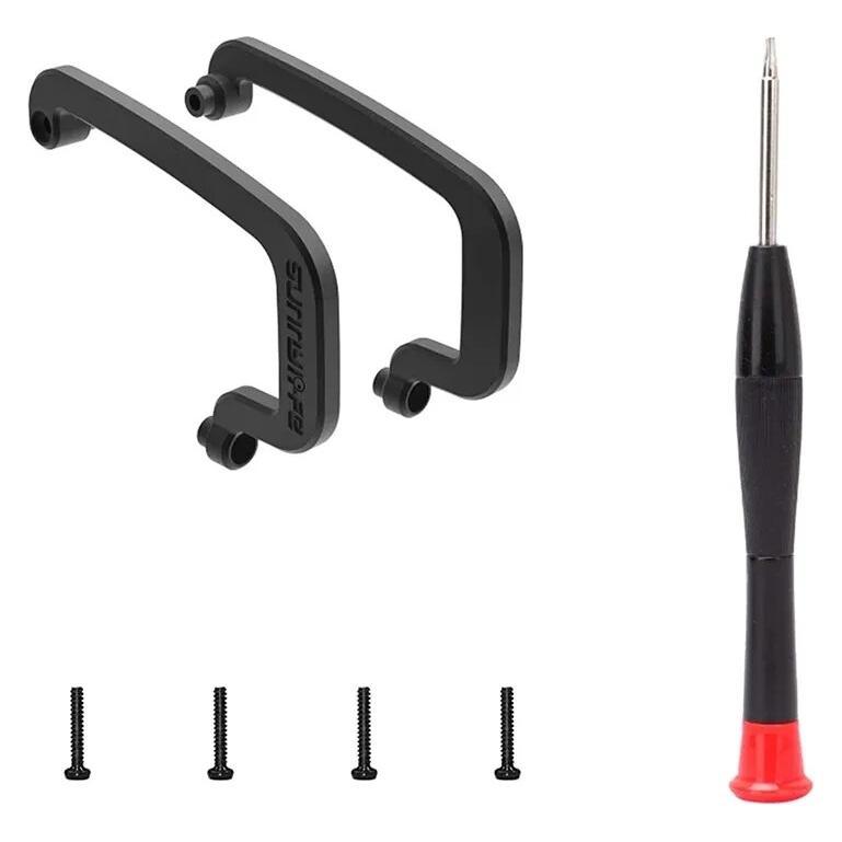 Sunnylife Drone Protection for DJI Avata 2 (black) (Drohnen Schutz, DJI Avata 2) (AT2-BX807-D)