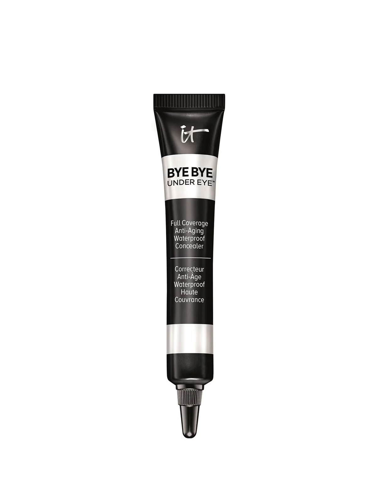 IT Cosmetics Coverage Under-Eye Concealer Pen 8 ml.- Medium Tan