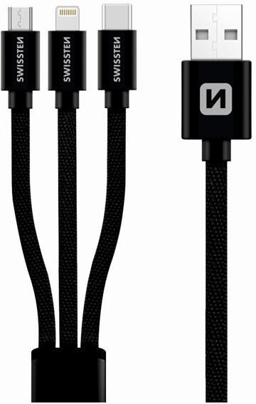 SWISSTEN 72501101 USB-Ladekabel