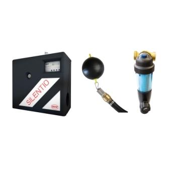 GRAFOTTOGMBH Technikpaket Haus Professionell 08424781