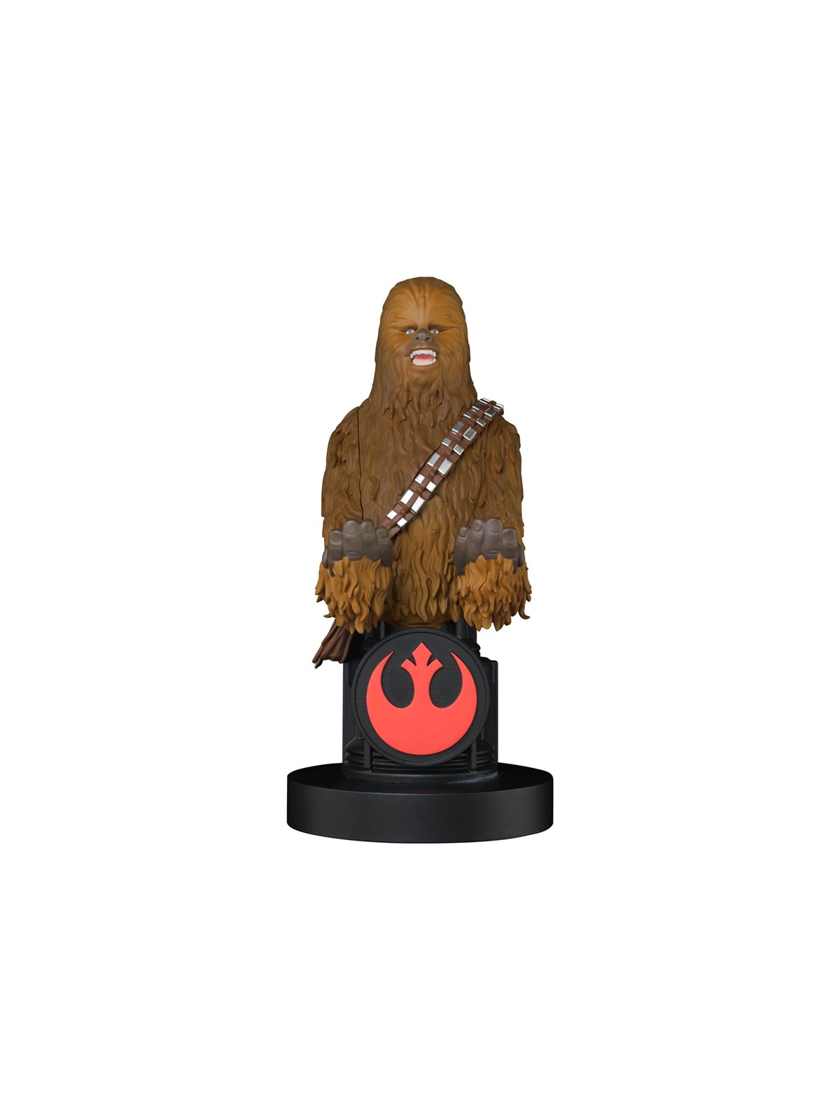 Cable Guys Star Wars: Chewbacca - Miscellaneous Zubehör für Spielkonsole