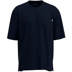 Poc, Herren, Velotrikot, Motion S/S Trikot (M), Blau, Schwarz, M