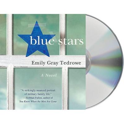 Blue Stars - Emily Gray Tedrowe, CD, 9781427270580