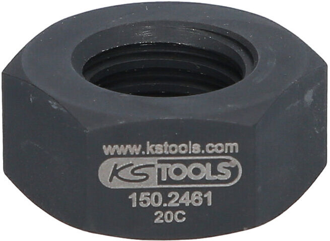 Contre-écrou TR20 x 3 KS Tools (150.2461)