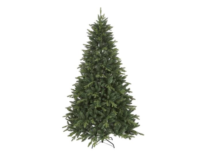 Star Trading Bergen Weihnachtsbaum 210 cm