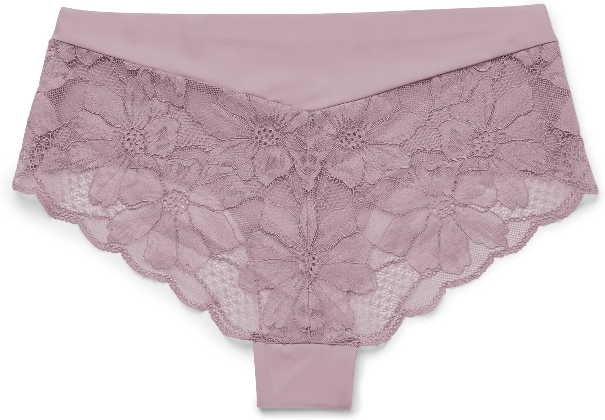Tchibo - 2 Magic-Cut-Brazil-Slips - Damen - Gr. S - rosa