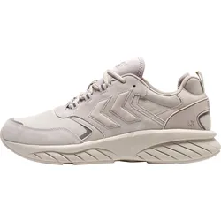 HUMMEL MARATHONA REACH LX TONAL RIB silver cloud 44