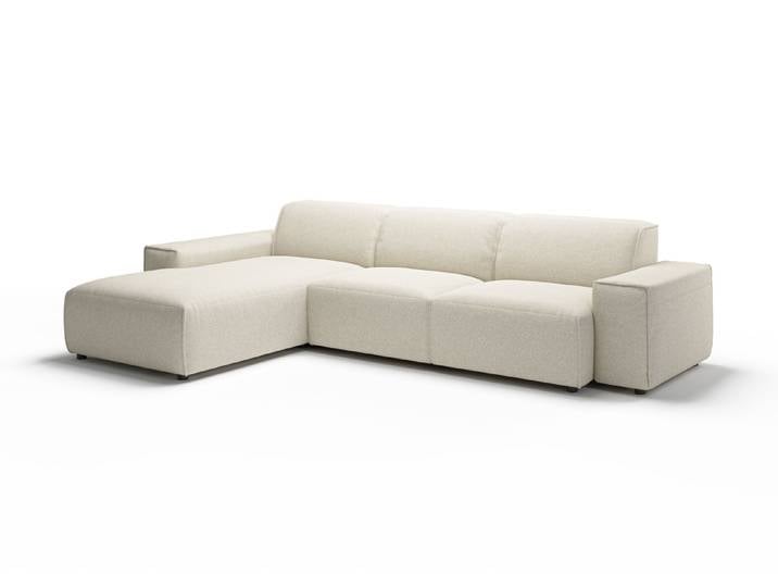 Candy Eastport Loop Ecksofa 299x189 cm