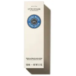 L'occitane Karité Confort Crema De Manos 150ml