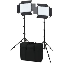 1200CSA Double Kit LED Beleuchtungsset