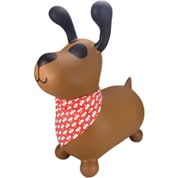 Amo Toys Happy Baby - Hop 'N Bounce Bruno (502201)