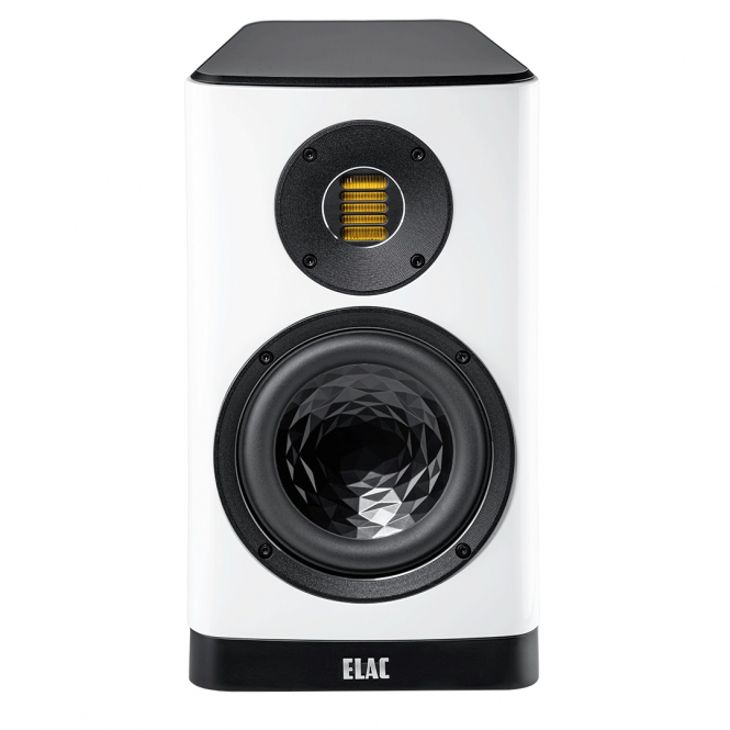 Elac Elac VELA BS 403.2 - Stück - Weiss Hochglanz