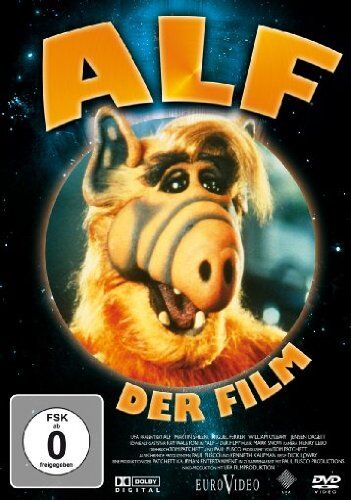 Dick Lowry - ALF - Der Film - Preis vom 13.10.2026 11:25:28 h