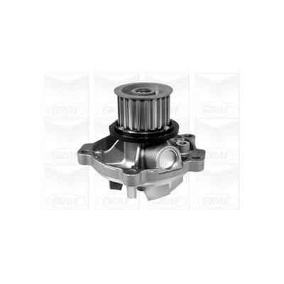 GRAF Wasserpumpe pa1056 für Chrysler