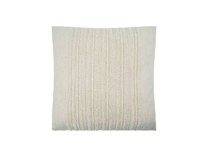House Doctor - Chil Kissenbezug, 50 x 50 cm, off-white