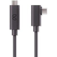 Quest Link-Kabel schwarz, 5 Meter, für Meta Quest 2/3/3S/Pro