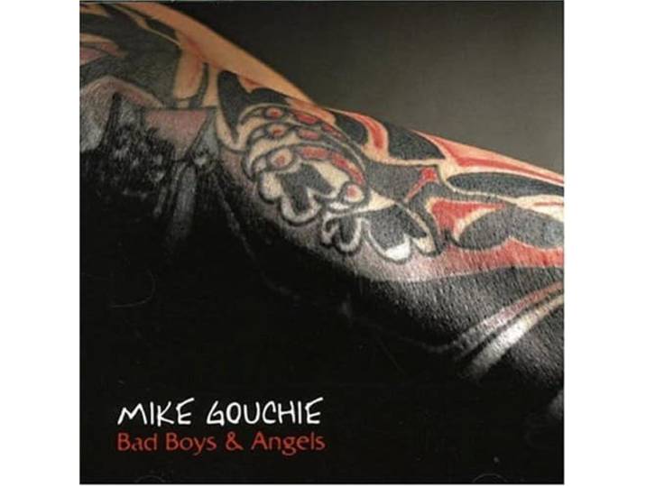 Bad Boys & Angels