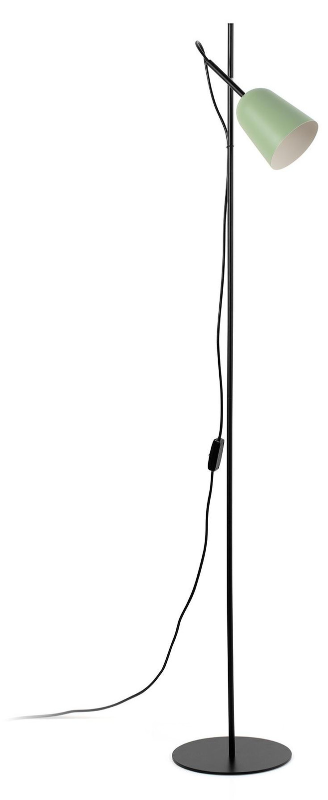LOREFAR Piantana Faro Barcelona vloerlamp voor woonkamer, slaapkamer of home office