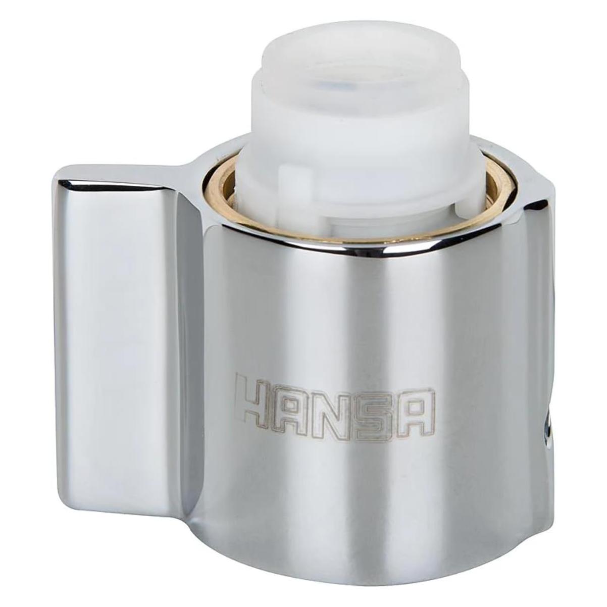 Hansa Oberteil 911780 chrom (59911780)