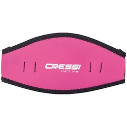 Cressi - Maskenband - Farbe: Pink