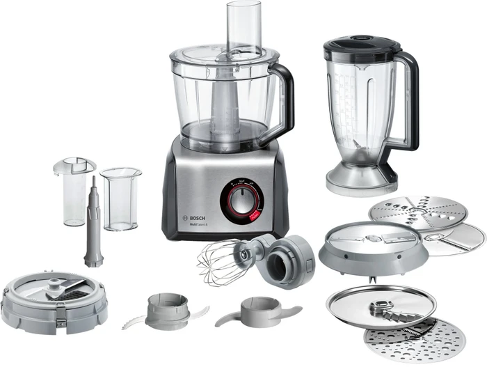 BOSCH MC812M865 MultiTalent 8