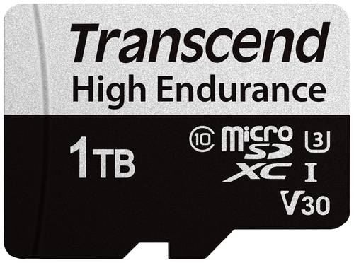 Transcend USD350V microSD-Karte 1TB Class 10, UHS-I