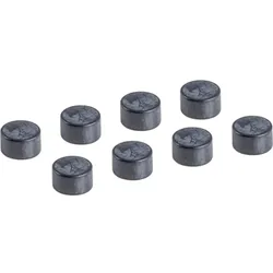 Geberit Set Geberit Dämpfkappen kreativ für Fertigbauset befliesbar und individuell, 242208001 242208001