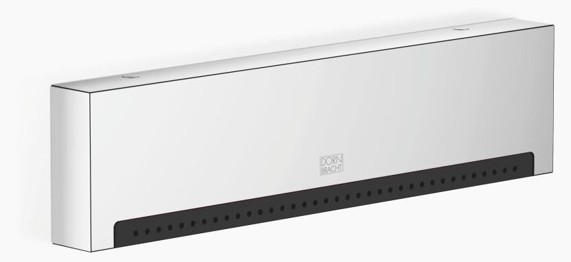 Dornbracht 13425979-00 Schwall-Ausl. Serienneutral
