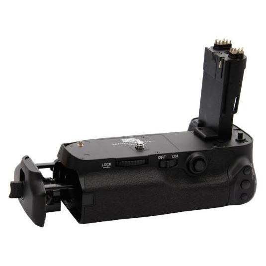 Pixel Batteriegriff E11 für Canon 5D Mark III (Batteriegriff) (22990191)
