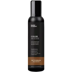 200ml basler Color Mousse
