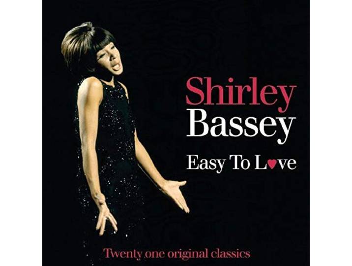 Easy to Love