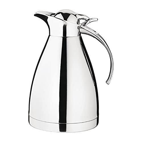 Olympia Isoleerkan RVS 1 liter