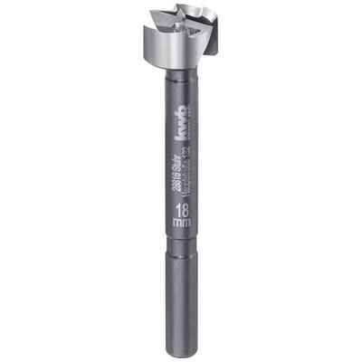 Kwb 706318 Forstnerbohrer 18mm 1St.
