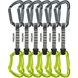 Edelrid, Karabiner