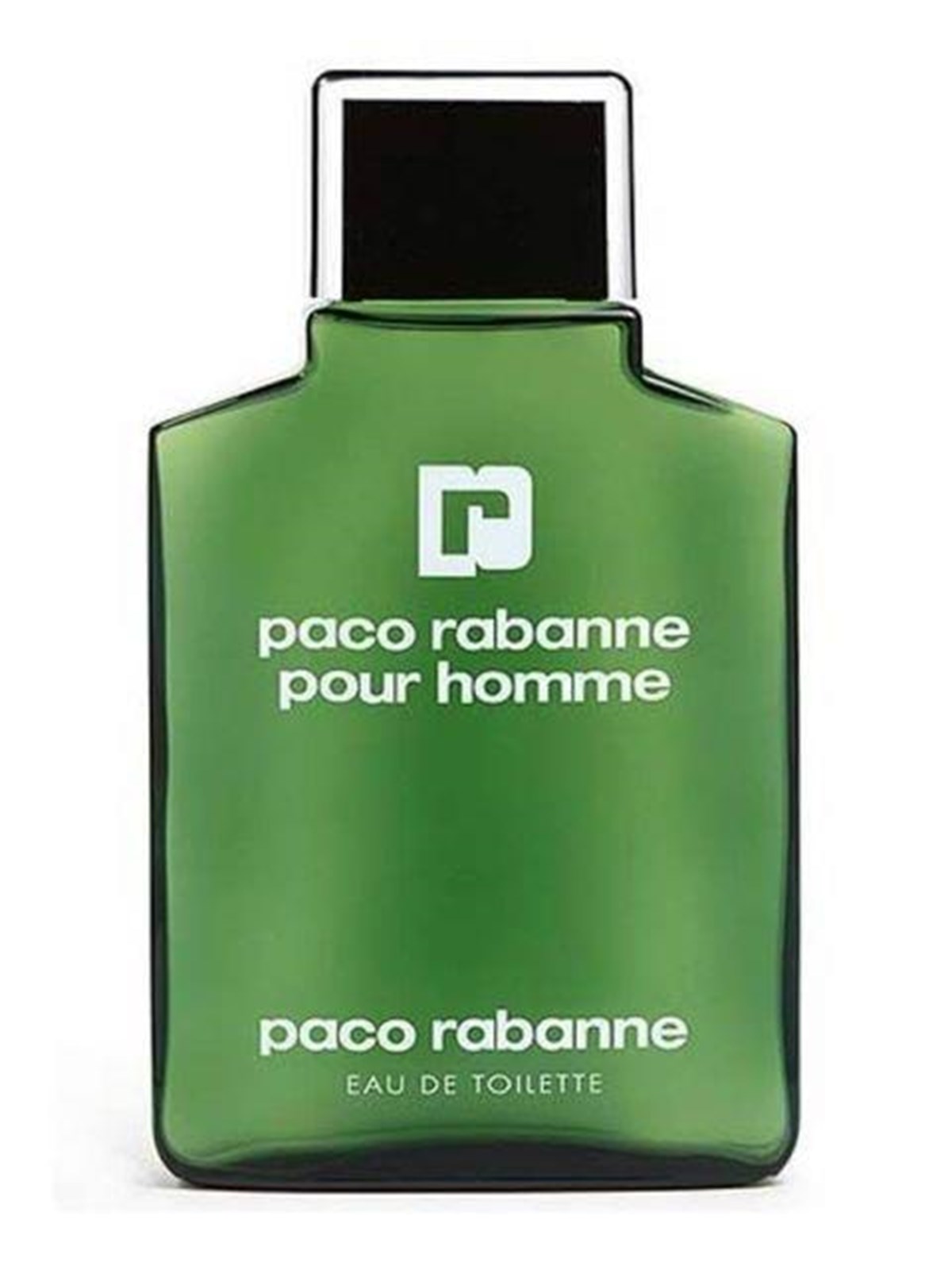 PACO RABANNE Pour Homme Edt Spray - 200 ml0
