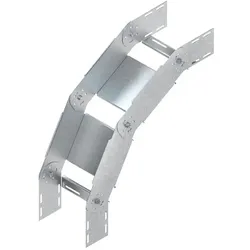 Niedax Bogen vertikal RGS 110.600