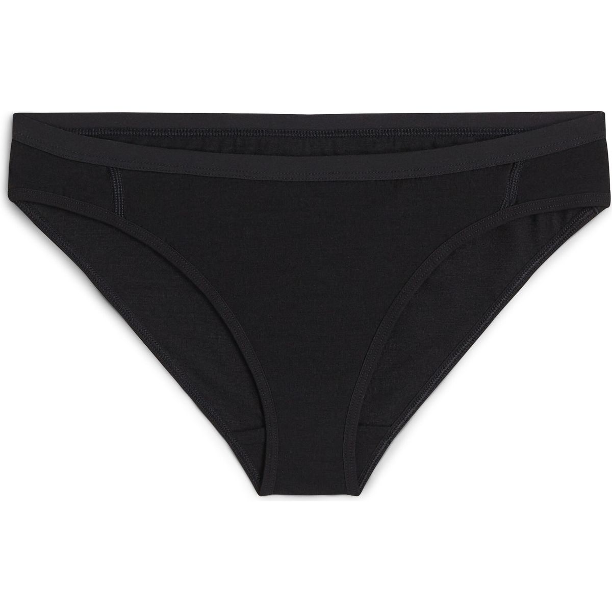 Icebreaker W Siren Bikini black (IB001) S 103164IB001-S