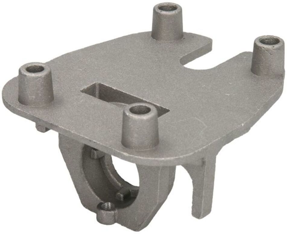 Coque, rétroviseur extérieur PACOL MAN-MR-056