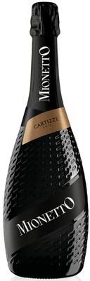 """Mionetto Luxury Prosecco Cartizze Champagne - Italy"""