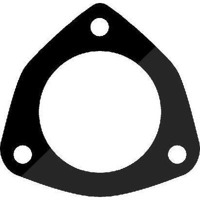 Corteco Dichtung, Abgasrohr ERSTAUSRÜSTERQUALITÄT [Hersteller-Nr. 423386H] für Fiat, Lancia