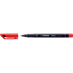 STABILO OHPen Folienstifte-Set 0.7 mm Mehrfarbig