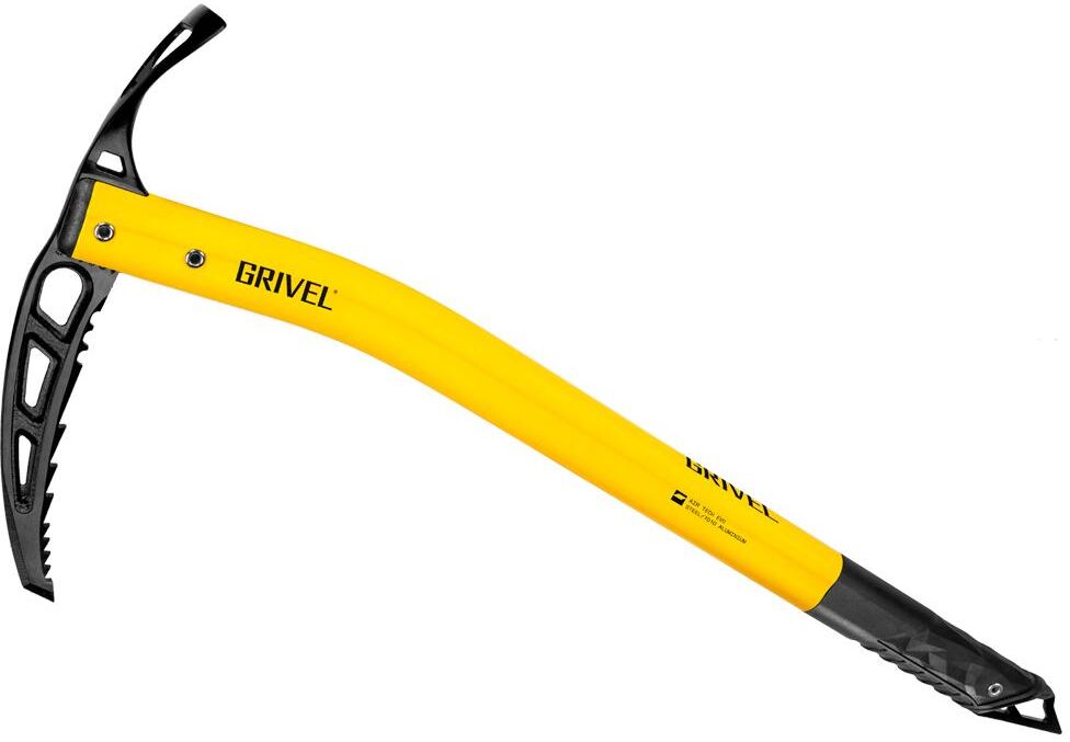 Grivel  - Air Tech Evo - 53 - Piolet