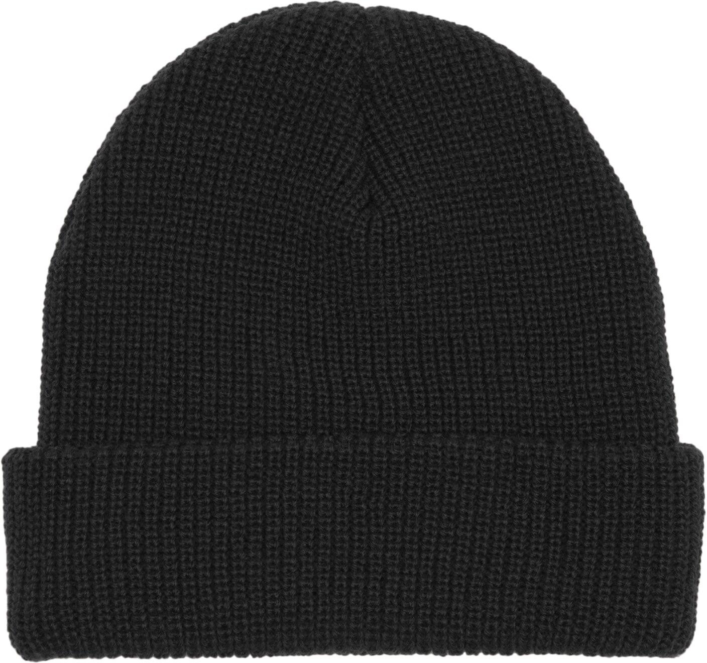 Beanie BILLABONG "ARCADE", Herren, schwarz, Obermaterial: 100% Polyacryl, Mützen Beanie, für Teens, sportlicher Stil, vielseitig einsetzbar