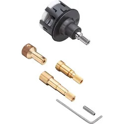 Hansgrohe Einsatz für Quattro ab 03/01 kurze Spindel, 96604000 96604000