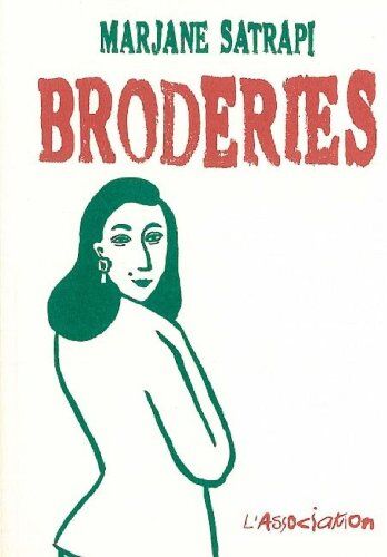 Marjane Satrapi - Broderies - Preis vom 18.10.2026 19:22:15 h