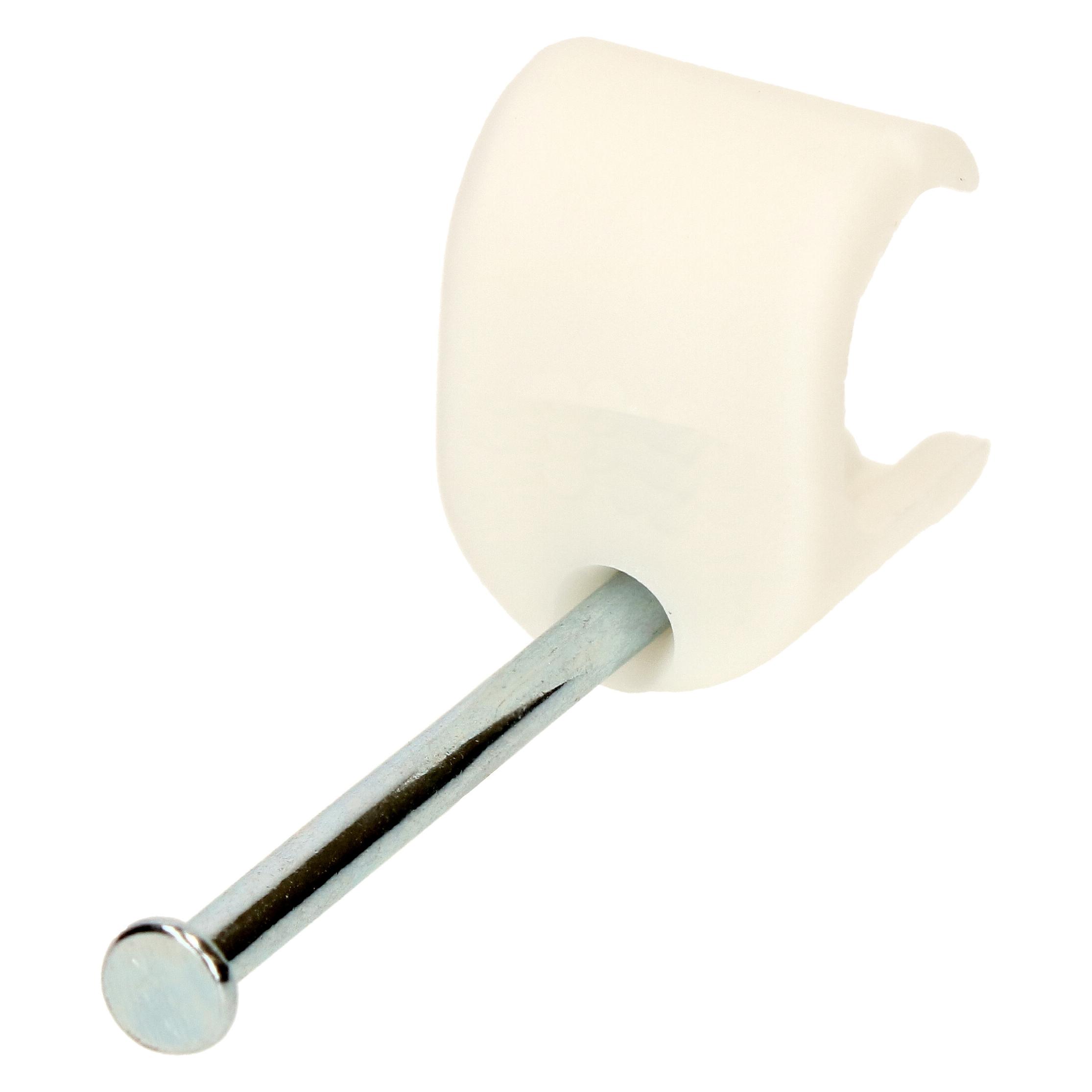 Max Hauri Cable Home Nagelbriden (135537)