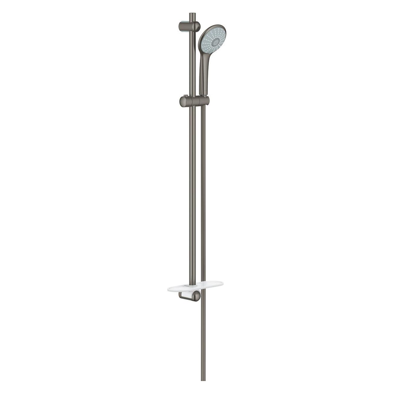Grohe Brausestangenset EUPHORIA 110 Massage ha graph gebü (27226AL1)