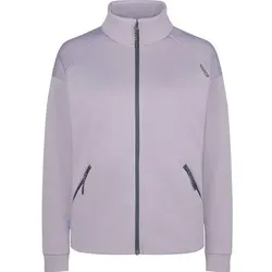 WESTFJORD Women's Thorsmork Jacket, Größe L in Lila Lila
